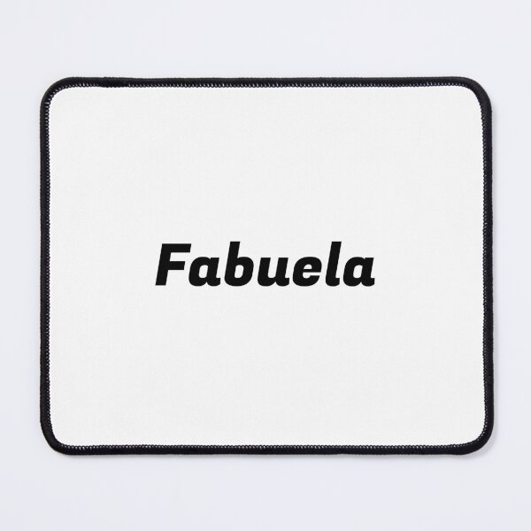 Item preview, Fabuela - like a regular abuela designed and sold by Inspirationmotivation.