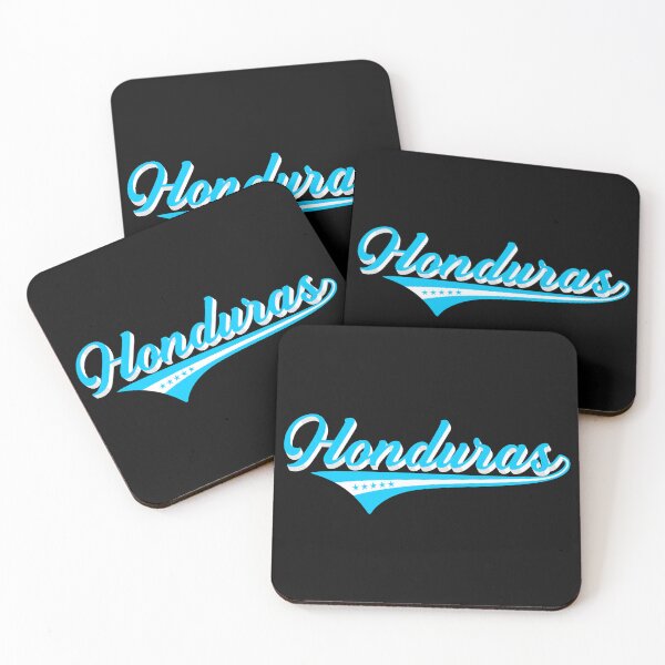 Item preview, Honduras designed and sold by promoshirts.