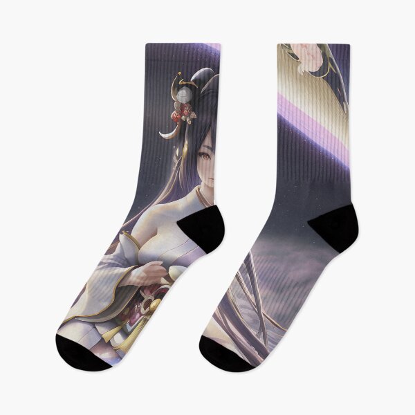 Item preview, Japanese Woman Sitting (Anime)  designed and sold by SolarisMoon.