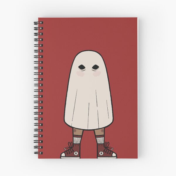 Item preview, Ghost Guy designed and sold by Emilybayerart.
