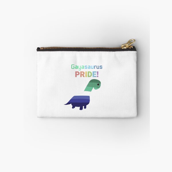 Item preview, Gayasaurus Pride Gay Dinosaur designed and sold by eliana01019.