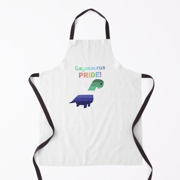Item preview, Gayasaurus Pride Gay Dinosaur designed and sold by eliana01019.