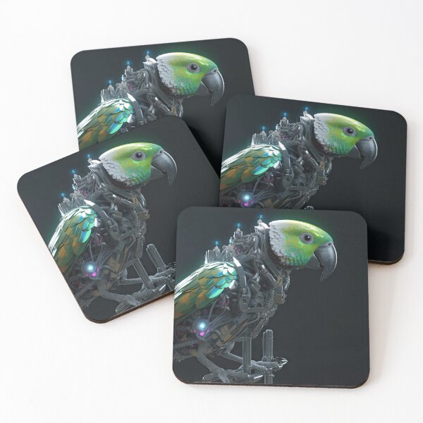 Item preview, Digital Paradise designed and sold by Cosmic-graphics.