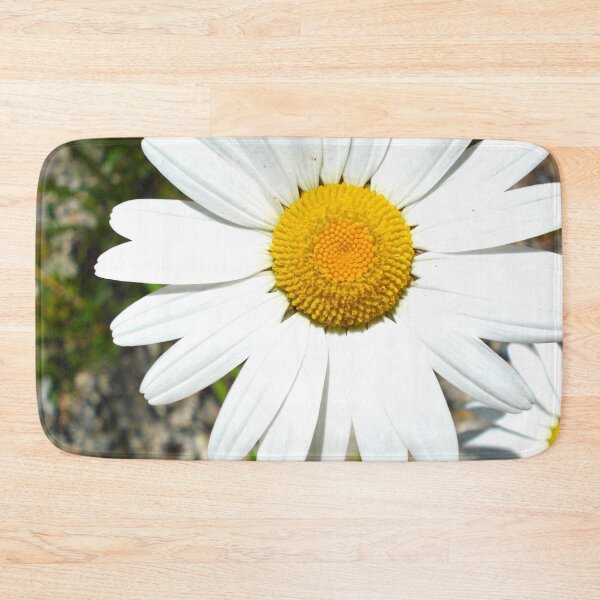 Item preview, Daisies designed and sold by Louise-Mae.