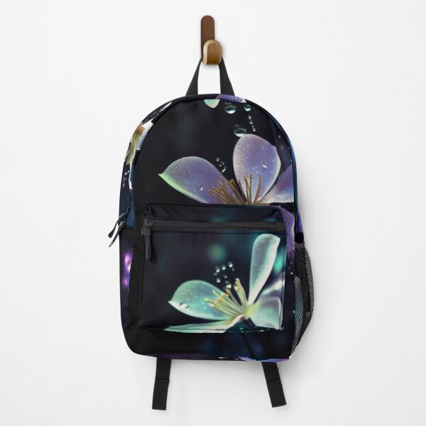 Item preview, Garden of Dreams: Delight in the Magic of Mesmerizing Floral Digital Art Creations designed and sold by aiphotosart.
