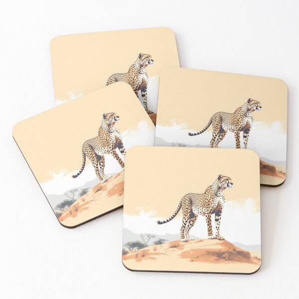 Item preview, Savana Runner designed and sold by AtelierNethys.