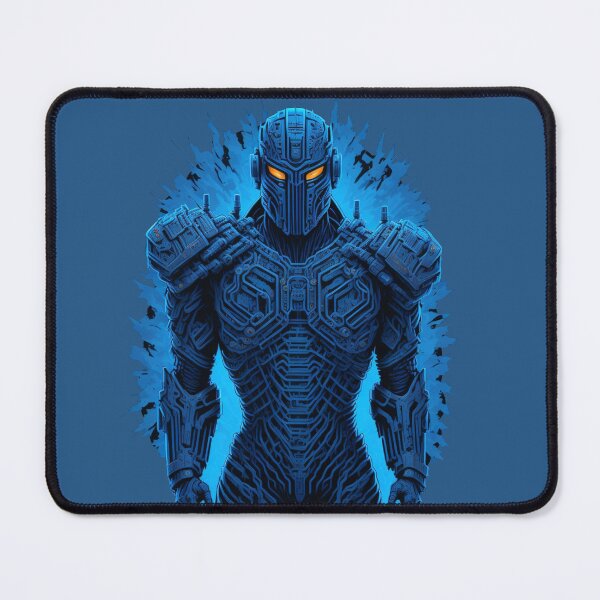 Item preview, future warrior designed and sold by Minpadesign.