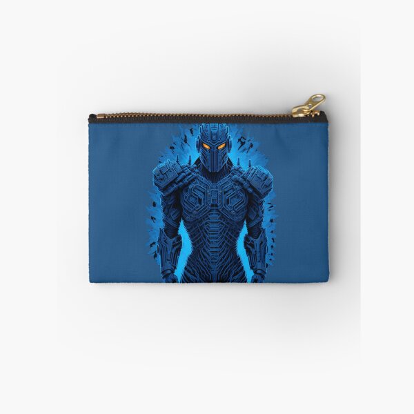 Item preview, future warrior designed and sold by Minpadesign.