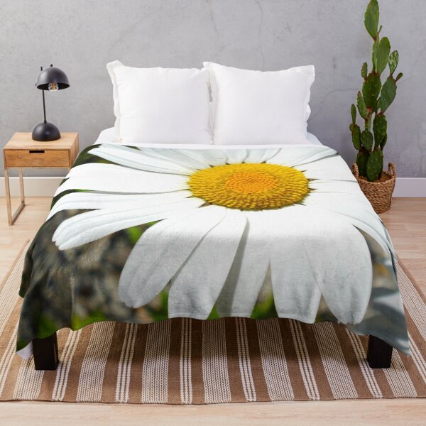 Item preview, Daisies designed and sold by Louise-Mae.