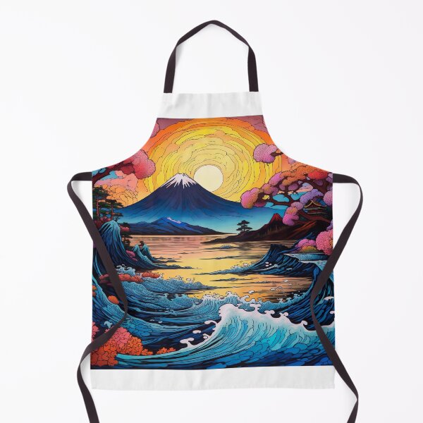 Item preview, Japanese Lake designed and sold by Cocoschannel.