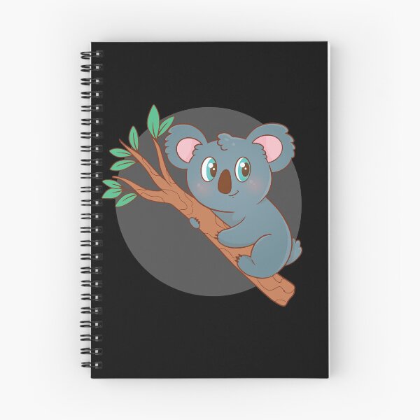 Item preview, KoalaBliss,KoalaVibes,KoalaCuteness,KoalaInspiration,KoalaMagic for KoalaLovers designed and sold by A Kreative Koncept Lab.