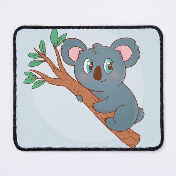 Item preview, KoalaBliss,KoalaVibes,KoalaCuteness,KoalaInspiration,KoalaMagic for KoalaLovers designed and sold by A Kreative Koncept Lab.