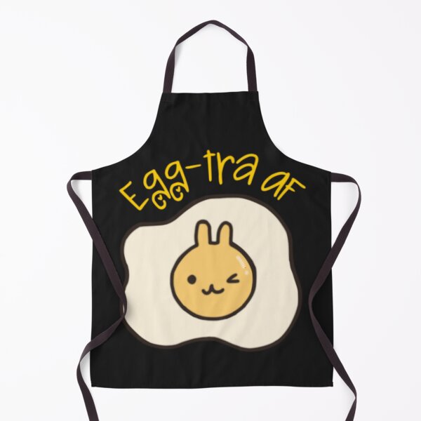 Item preview, Egg-Tra AF designed and sold by Knottygirl.