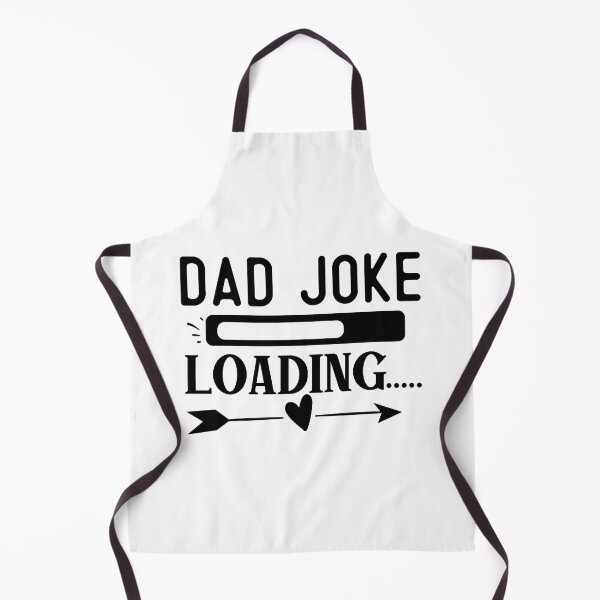 Item preview, Dad Joke Loading designed and sold by emaga.
