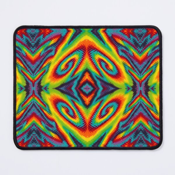 Item preview, Psychedelic Lava Drip designed and sold by SqueezableJam.