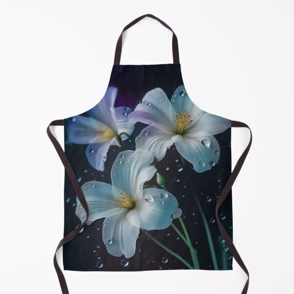 Item preview, Garden of Dreams: Delight in the Magic of Mesmerizing Floral Digital Art Creations designed and sold by aiphotosart.