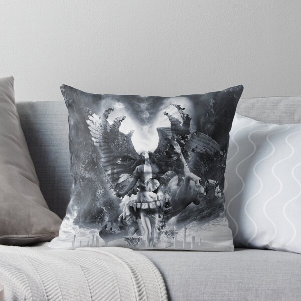 Item preview, Kiss of Eros or Angels and Demons series designed and sold by George Grie.