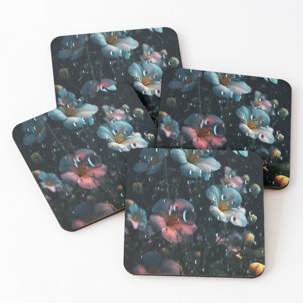 Item preview, Blooming Masterpieces: Revel in the Artistry of Stunning Floral Digital Art Designs designed and sold by aiphotosart.
