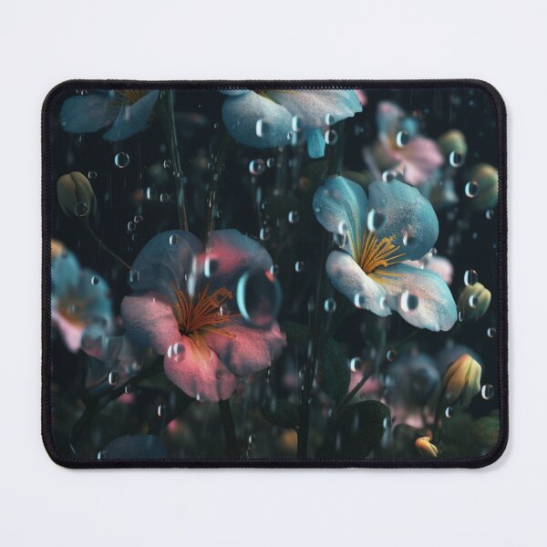 Item preview, Blooming Masterpieces: Revel in the Artistry of Stunning Floral Digital Art Designs designed and sold by aiphotosart.