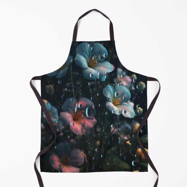 Item preview, Blooming Masterpieces: Revel in the Artistry of Stunning Floral Digital Art Designs designed and sold by aiphotosart.