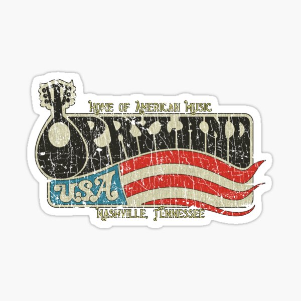 Item preview, Opryland USA 1972 designed and sold by AstroZombie6669.