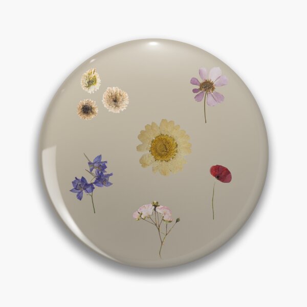 Item preview, Dried flowers designed and sold by Jiimo25.