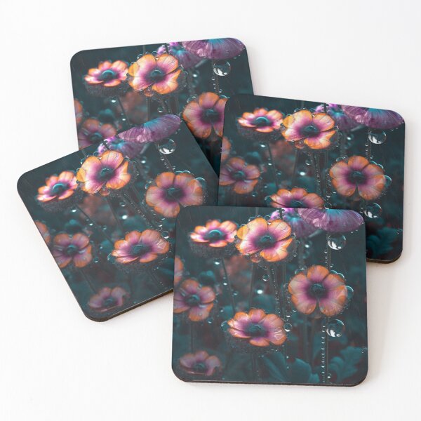 Item preview, Nature's Palette: Unveil the Splendor of Colorful Floral Digital Art Inspirations designed and sold by aiphotosart.