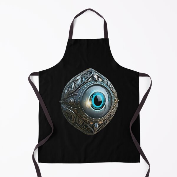 Item preview, Exotic Cyclope Eye amulet. designed and sold by paulo silveira.