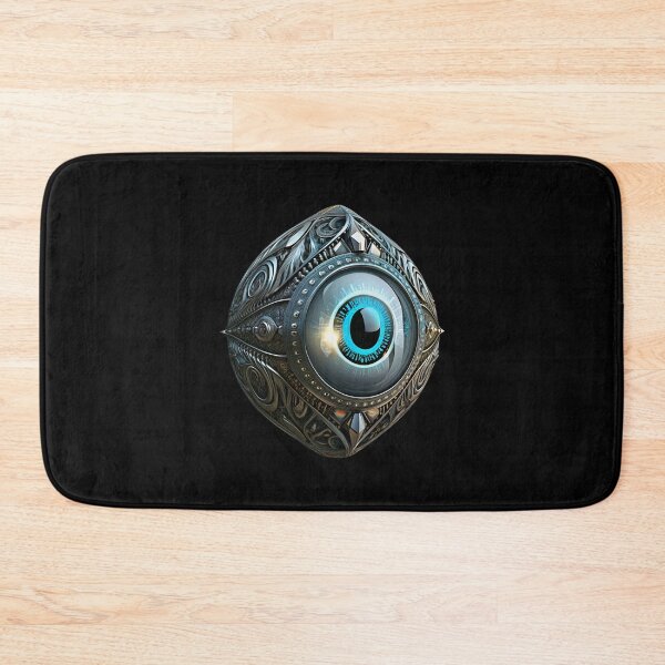 Item preview, Exotic Cyclope Eye amulet. designed and sold by paulo silveira.