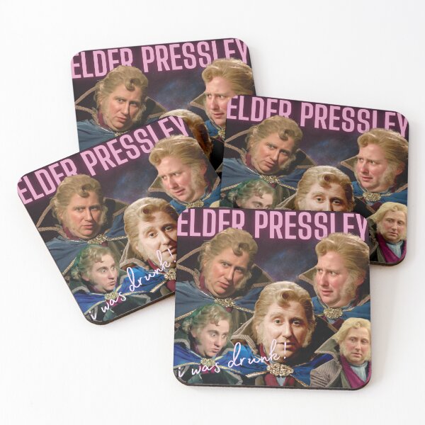 Item preview, Lord Elder Pressley - Yonderland designed and sold by JessyMoonshoes.
