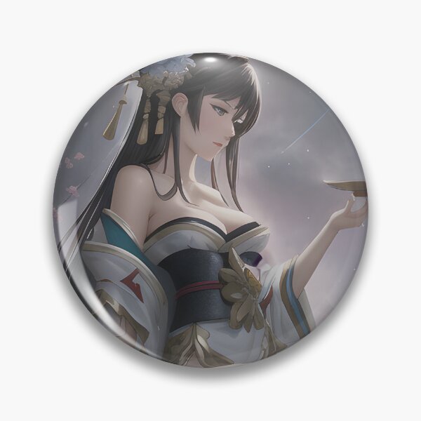 Item preview, Tea Ceremony 6 (Anime)  designed and sold by SolarisMoon.