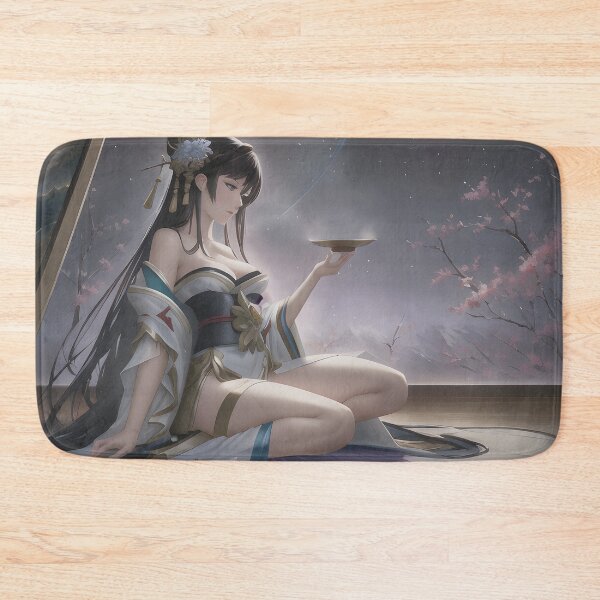 Item preview, Tea Ceremony 6 (Anime)  designed and sold by SolarisMoon.