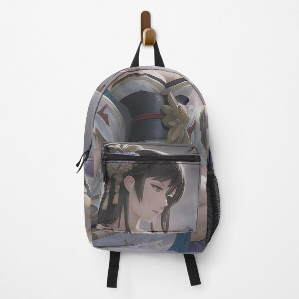 Item preview, Tea Ceremony 6 (Anime) designed and sold by SolarisMoon.