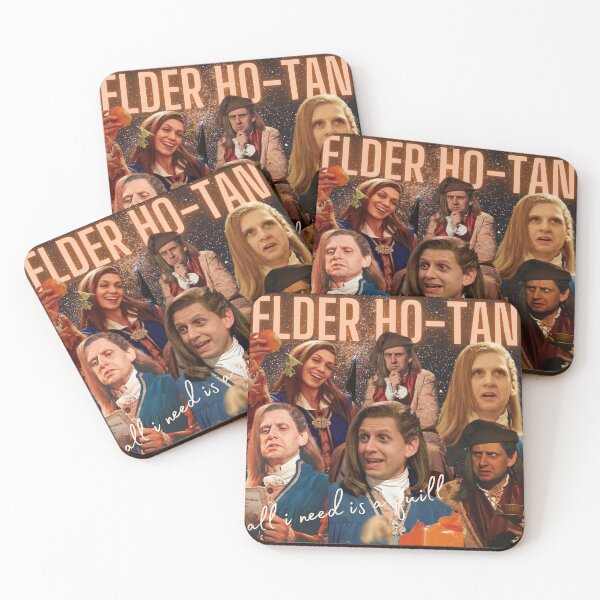 Item preview, Scribe Elder Ho-tan - Yonderland designed and sold by JessyMoonshoes.