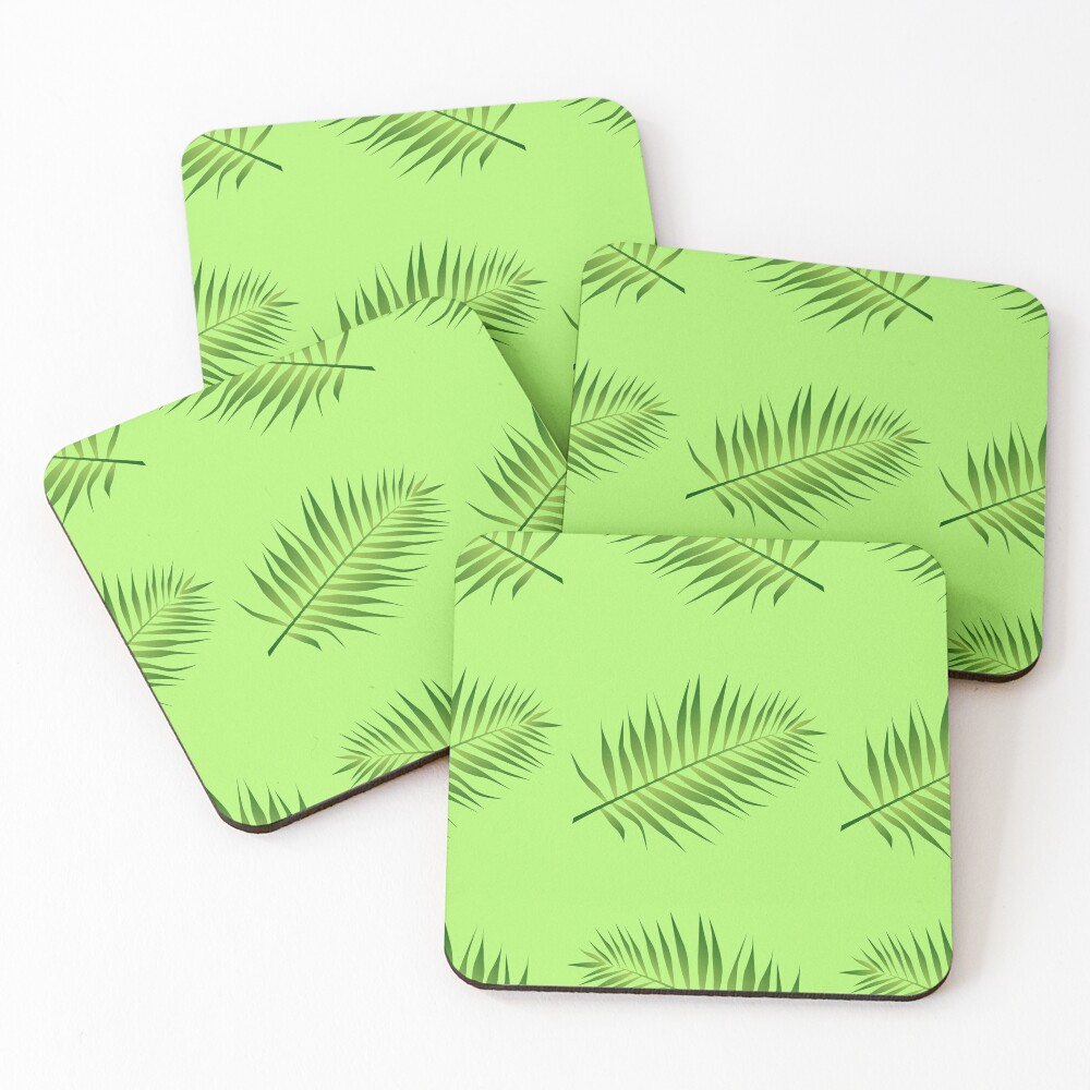 Item preview, Coasters (Set of 4) designed and sold by RiahWills98.