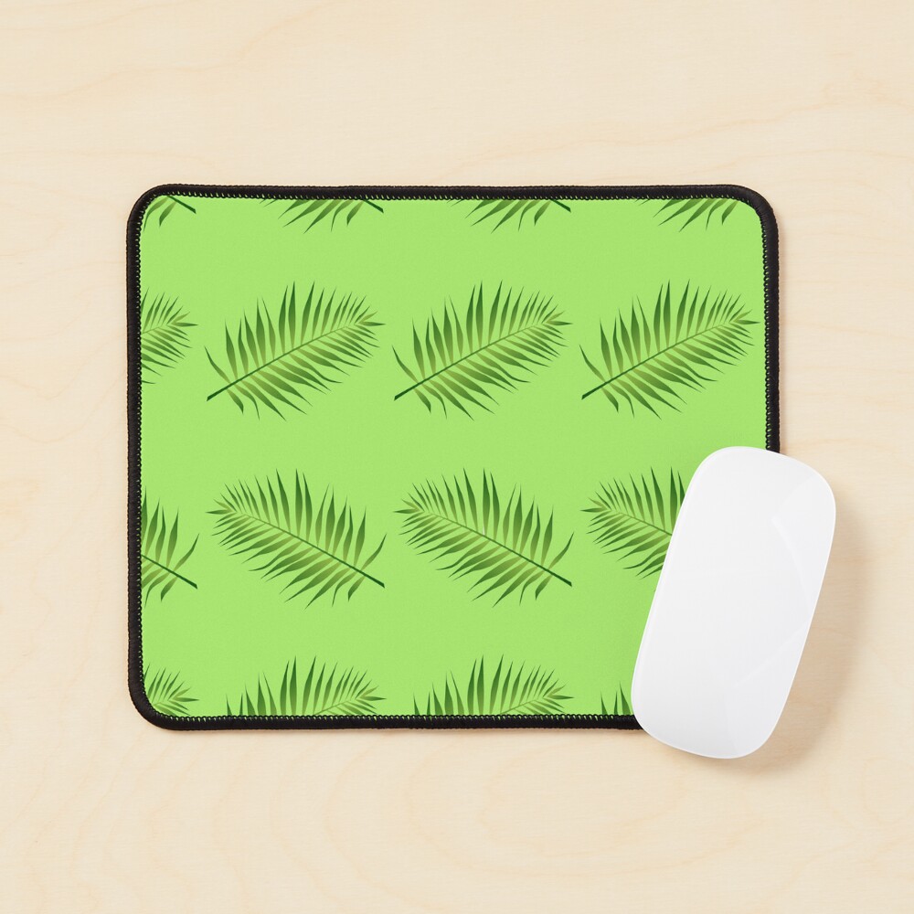 Item preview, Mouse Pad designed and sold by RiahWills98.