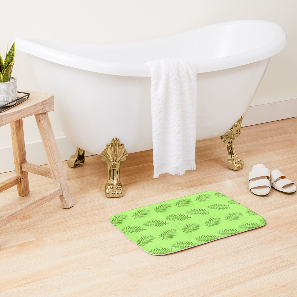Item preview, Bath Mat designed and sold by RiahWills98.