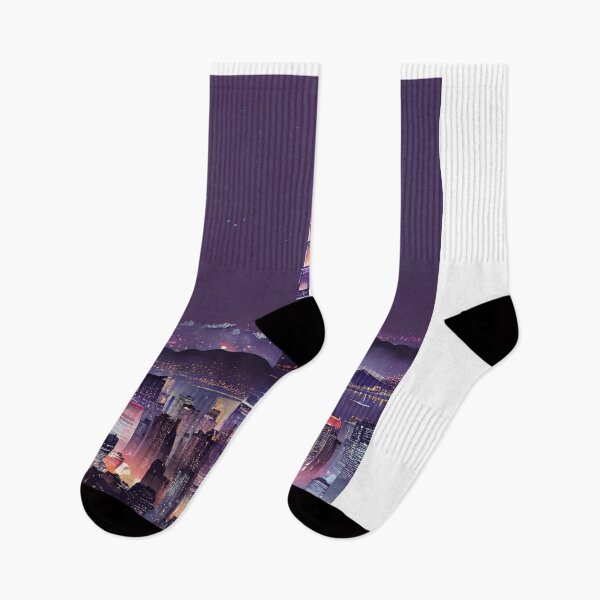 Item preview, Skyline of Seoul designed and sold by Places On Earth.