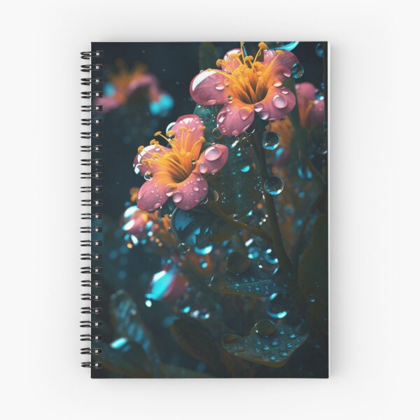 Item preview, Petal Perfection: Discover the Elegance of Exquisite Floral Digital Art Designs designed and sold by aiphotosart.