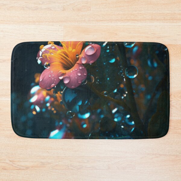 Item preview, Petal Perfection: Discover the Elegance of Exquisite Floral Digital Art Designs designed and sold by aiphotosart.