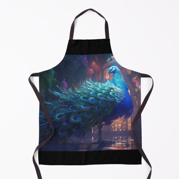 Item preview, Cybernetic Plumes designed and sold by Cosmic-graphics.