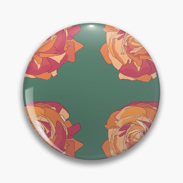 Item preview, Summer Roses designed and sold by Aab-Rangi.