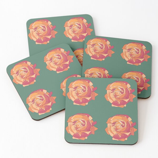 Item preview, Summer Roses designed and sold by Aab-Rangi.