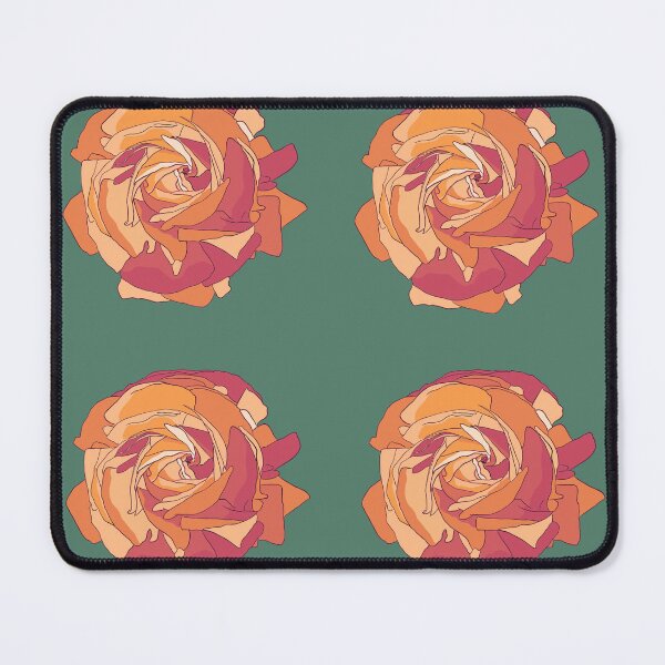 Item preview, Summer Roses designed and sold by Aab-Rangi.