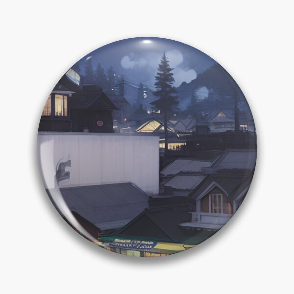 Item preview, Darjeeling Chowrasta: A Stunning View of the Himalayan Foothills designed and sold by Places On Earth.