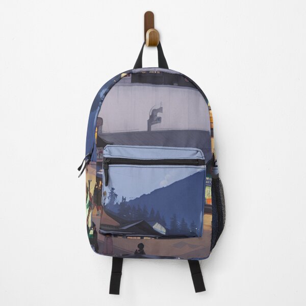 Item preview, Darjeeling Chowrasta: A Stunning View of the Himalayan Foothills designed and sold by Places On Earth.