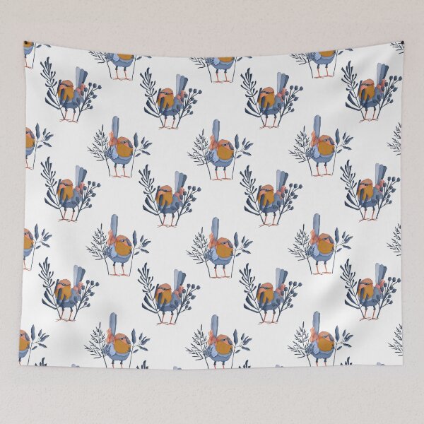 Item preview, Willy Wag Tails designed and sold by OranelloDesigns.