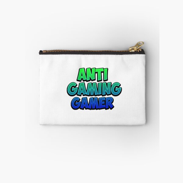 Item preview, Anti Gaming Gamer designed and sold by NewMerchandise.