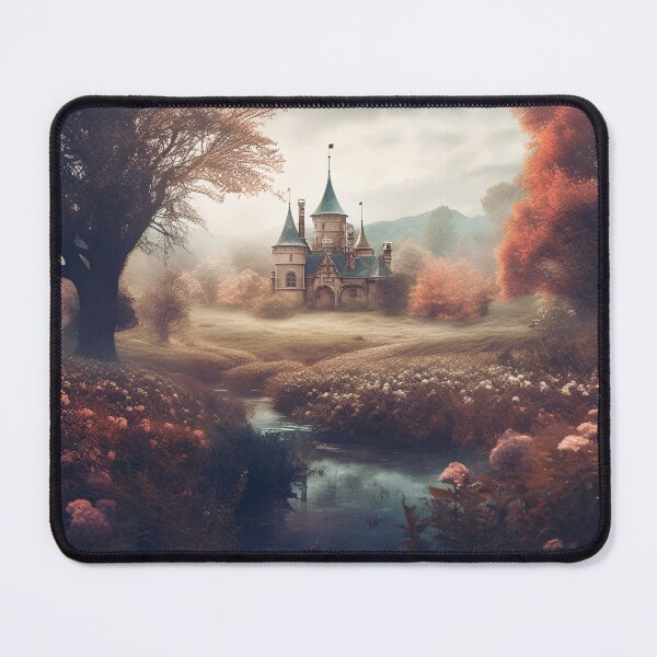 Item preview, Castle of Dreama designed and sold by Arpana Brouerius van Nidek.