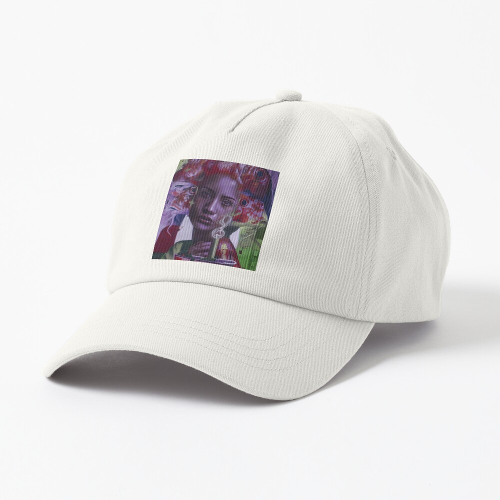 Item preview, Dad Hat designed and sold by nexgraff.